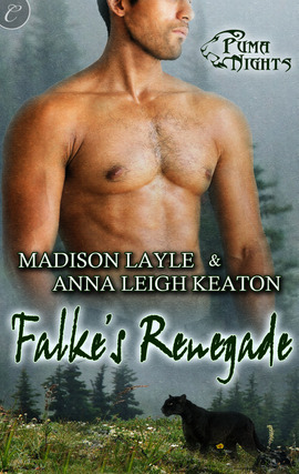Title details for Falke's Renegade by Anna Leigh Keaton - Available